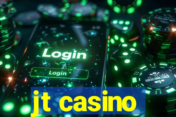 jt casino